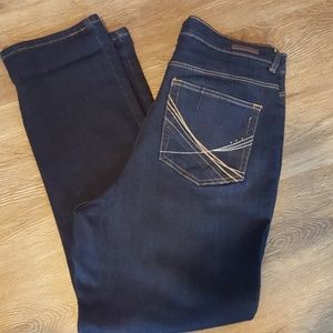 Lee Classic Fit Jeans